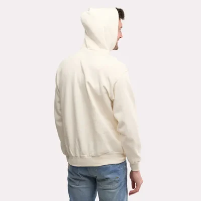 Hoodie Fruit of the Loom Classic – visuel 2