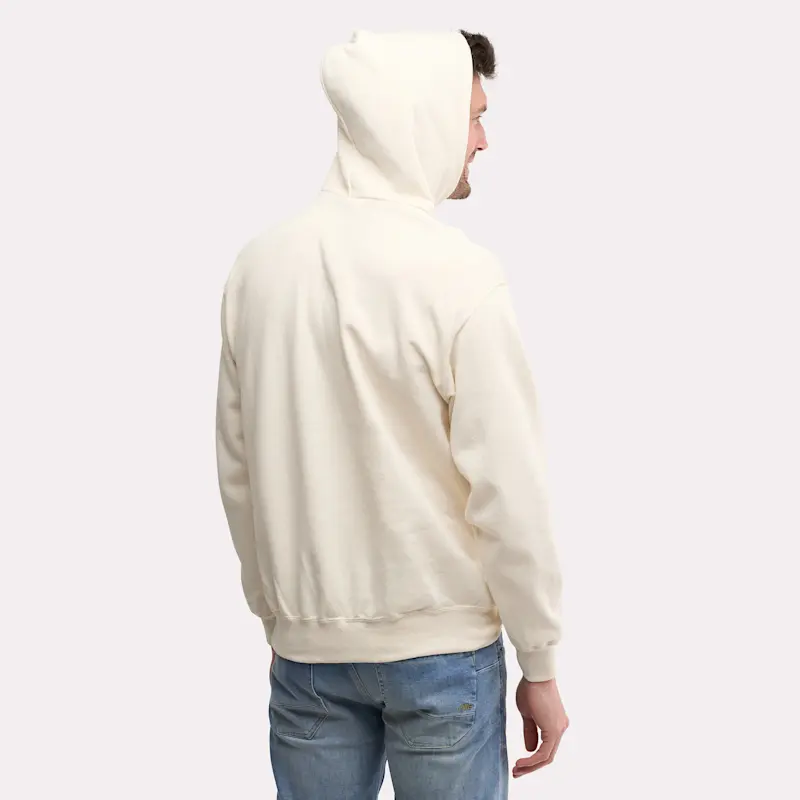 Hoodie Fruit of the Loom Classic – Image 2