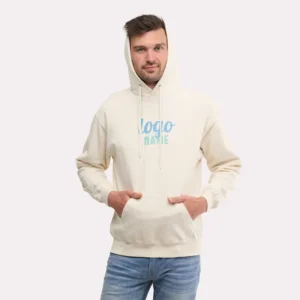Hoodie Fruit of the Loom Classic