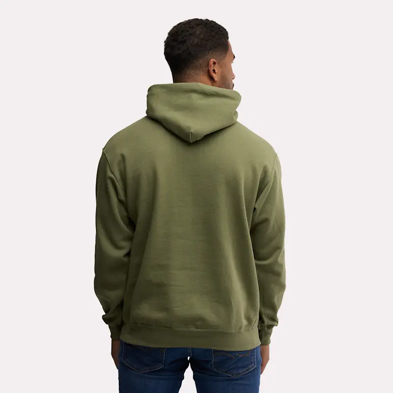 Hoodie Fruit of the Loom Classic – Image 10