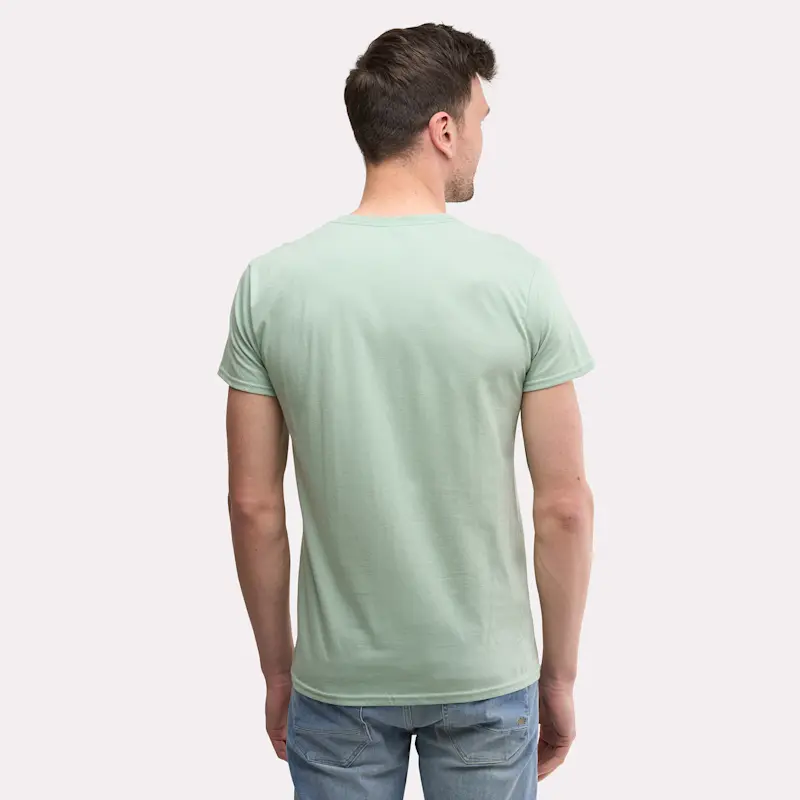 T-shirt Fruit of the Loom Iconic – Image 4