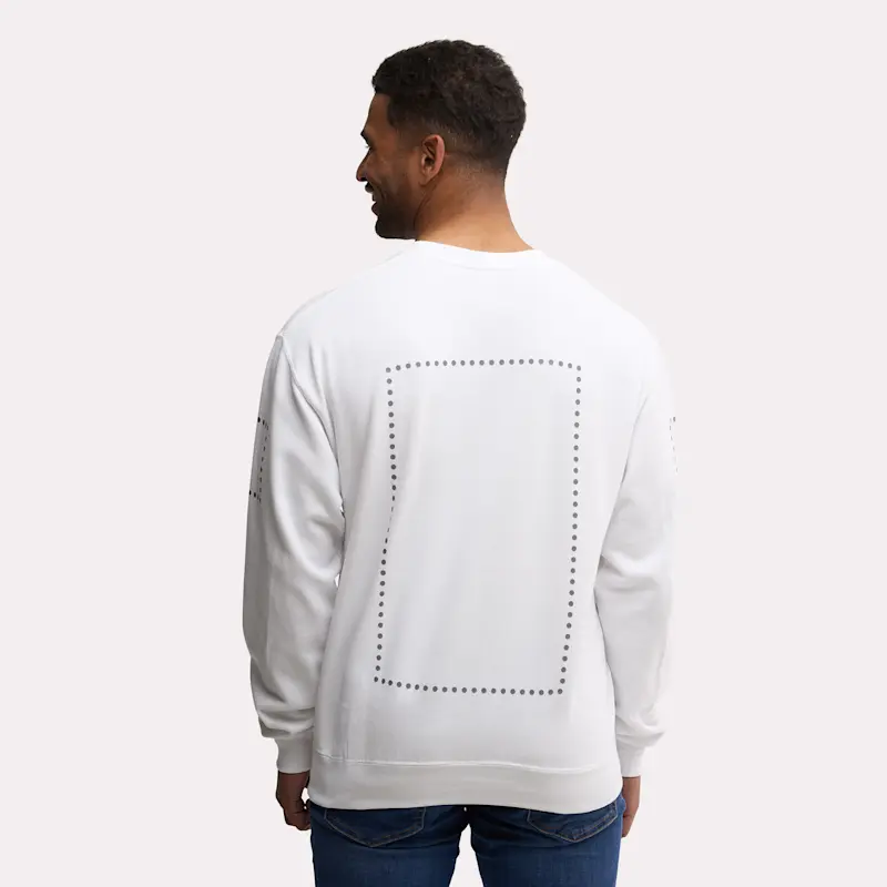 Sweater Fruit of the Loom Classic – Image 5
