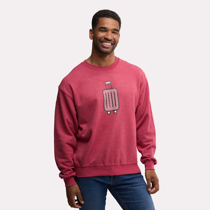 Sweater Fruit of the Loom Classic – Image 7