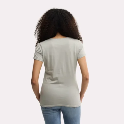 T-shirt Fruit of the Loom Iconic – visuel 2