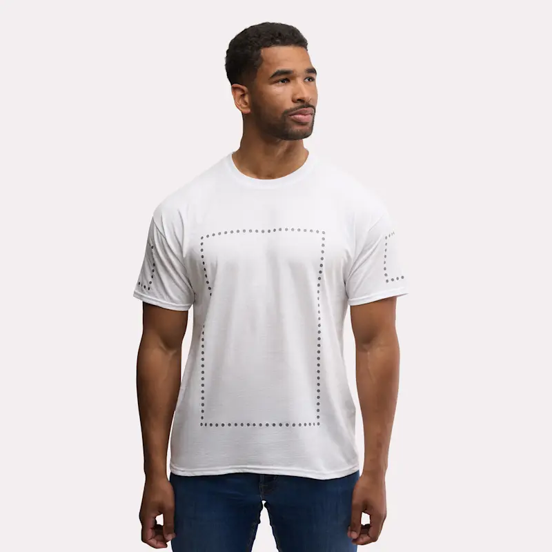 T-shirt Fruit of the Loom Original – Image 5