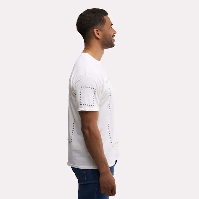 T-shirt Fruit of the Loom Original – Image 6