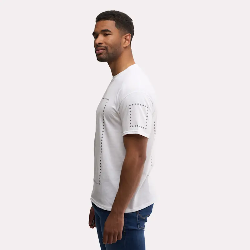 T-shirt Fruit of the Loom Original – Image 8
