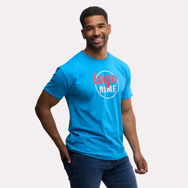 T-shirt Fruit of the Loom Original