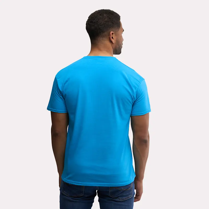 T-shirt Fruit of the Loom Original – Image 2