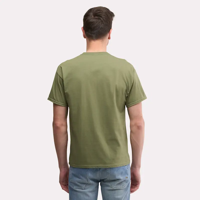 T-shirt Fruit of the Loom Original – Image 10