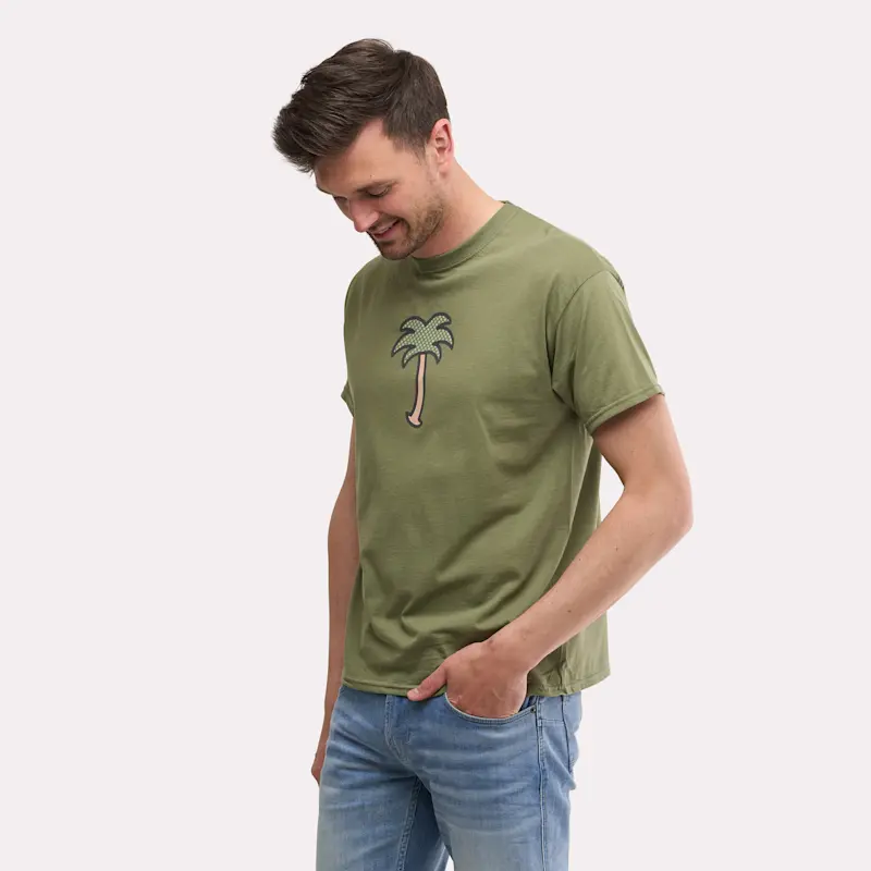T-shirt Fruit of the Loom Original – Image 9