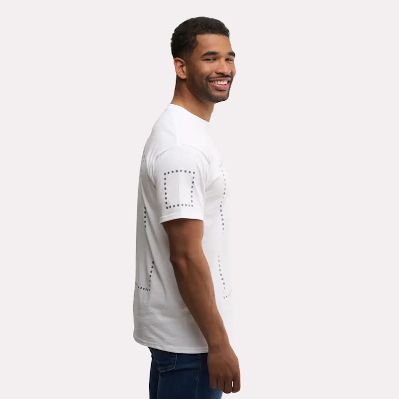 T-shirt Fruit of the Loom Super Premium – Image 6