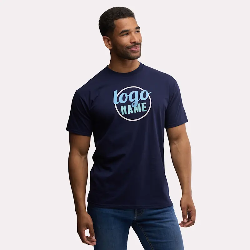T-shirt Fruit of the Loom Super Premium – Image 3