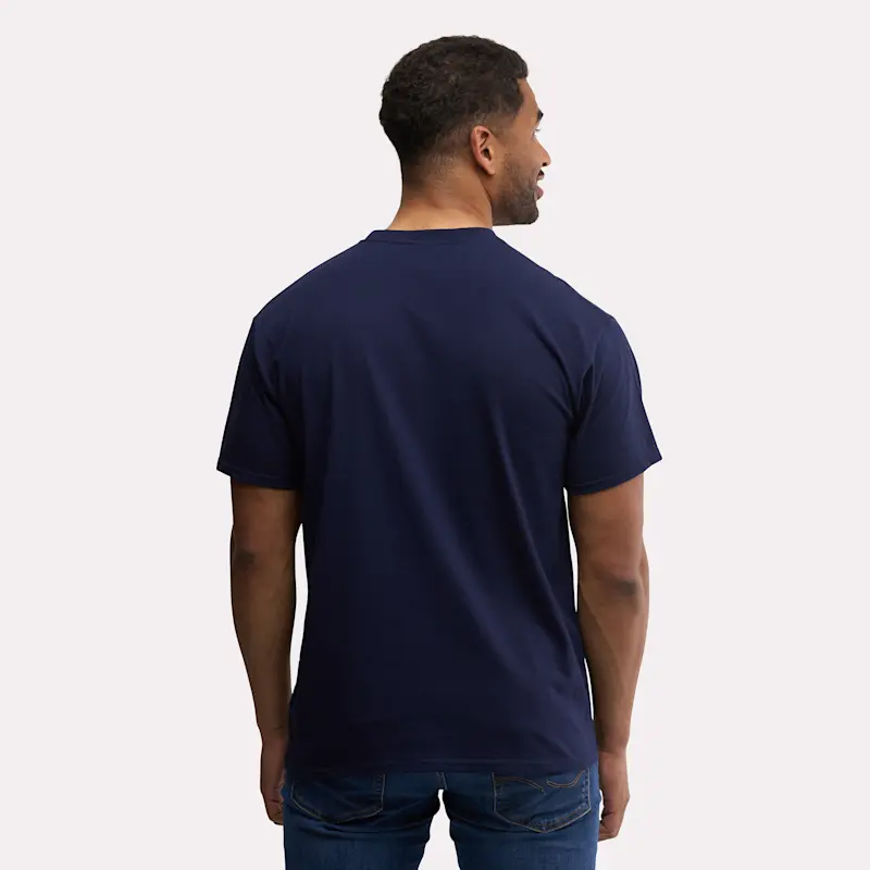 T-shirt Fruit of the Loom Super Premium – Image 4