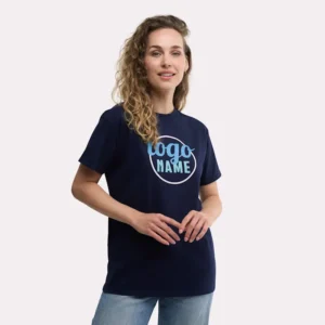 T-shirt Fruit of the Loom Super Premium