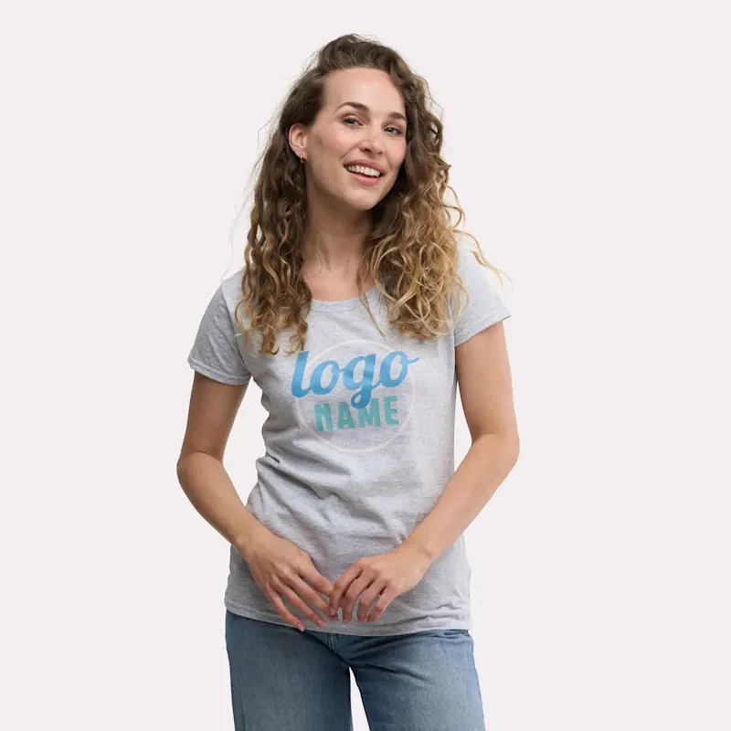 T-shirt Fruit of the Loom Original – Image 3