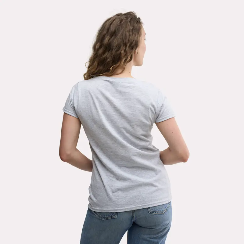 T-shirt Fruit of the Loom Original – Image 4
