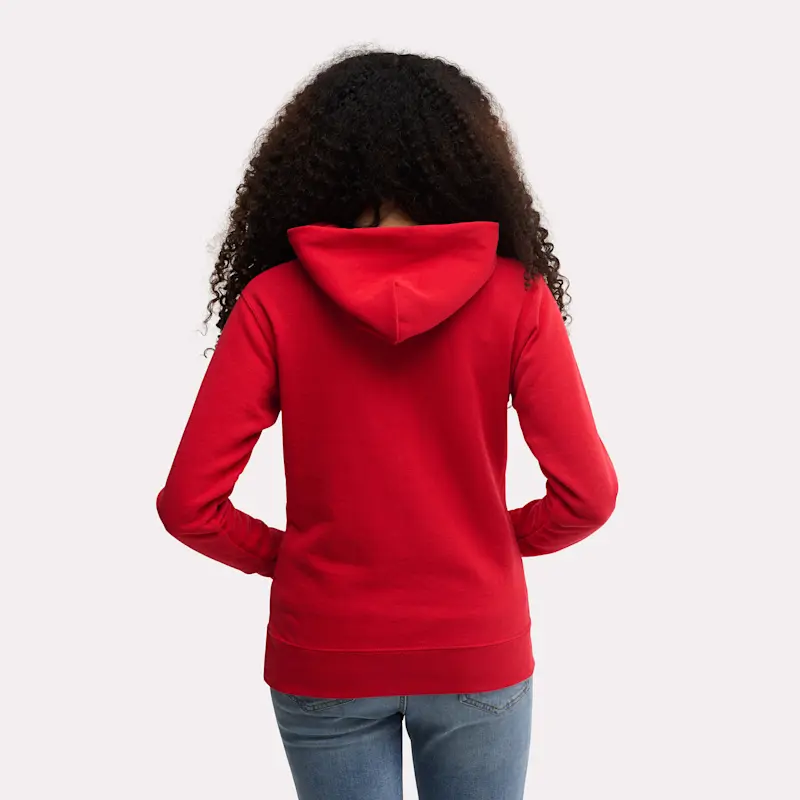 Hoodie Fruit of the Loom Classic – Image 4