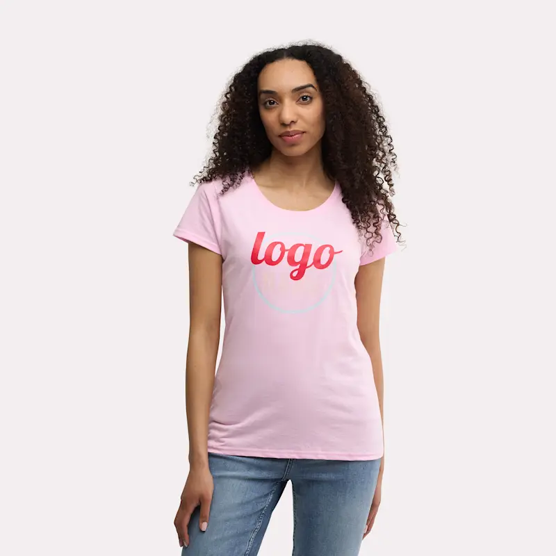 T-shirt Fruit of the Loom Valueweight