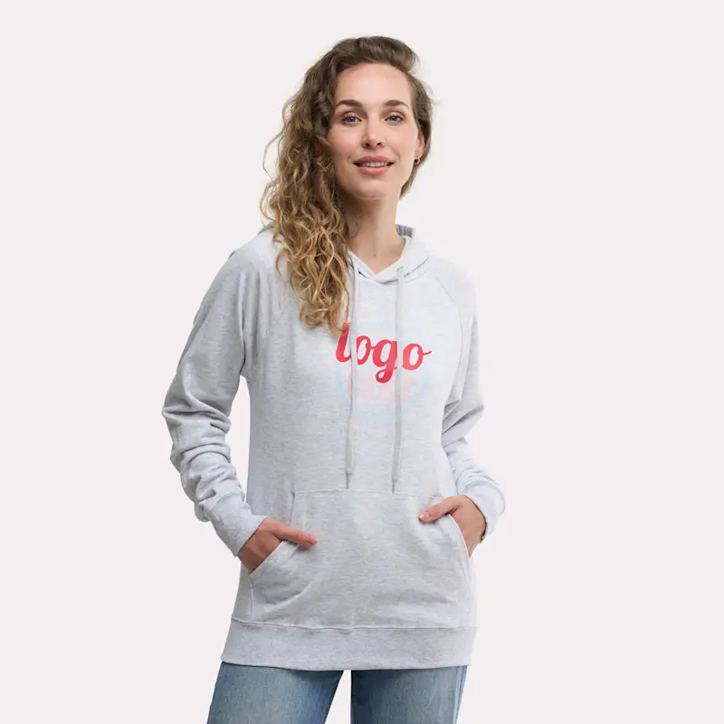 Hoodie Fruit of the Loom Lightweight
