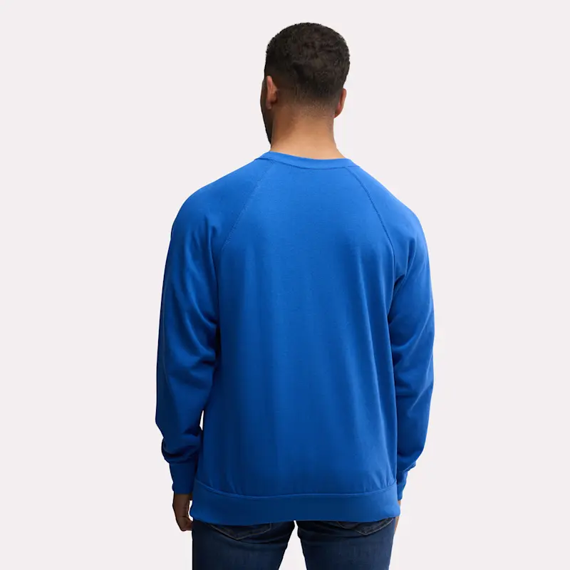Sweater Fruit of the Loom Lightweight Raglan – Image 8