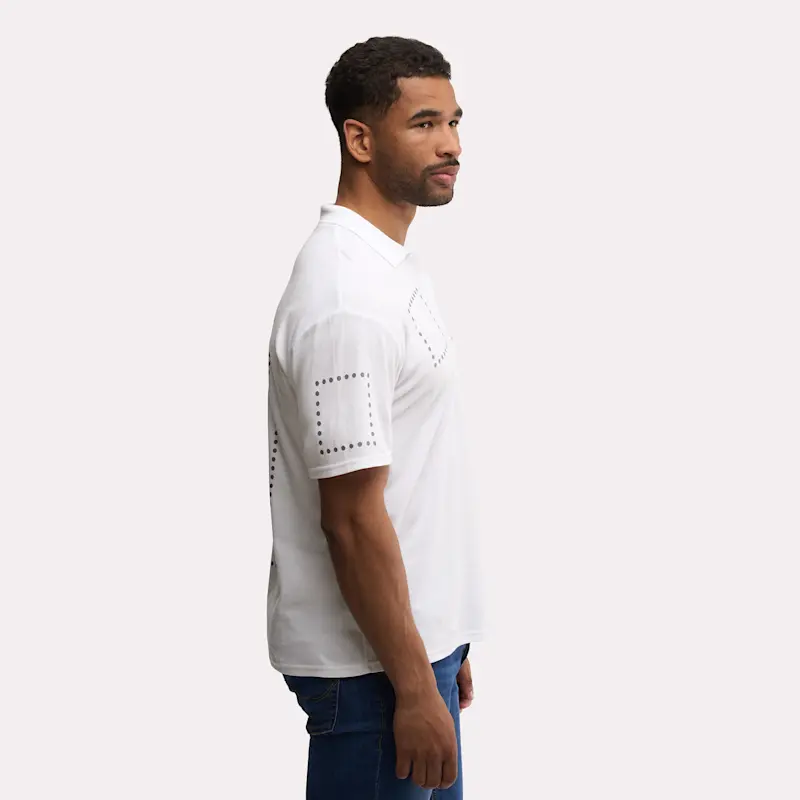 Polo Fruit of the Loom Original – Image 6