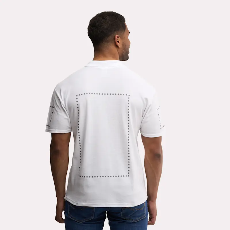Polo Fruit of the Loom Original – Image 7