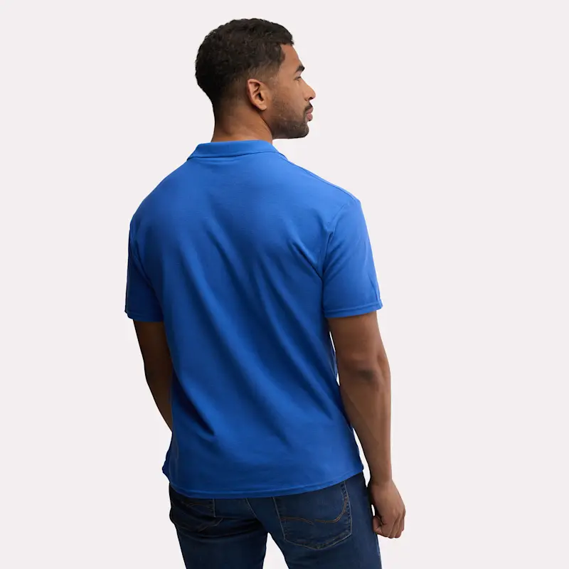 Polo Fruit of the Loom Original – Image 4