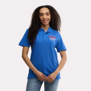 Polo Fruit of the Loom Original