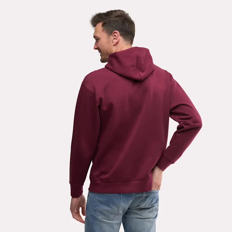 Hoodie Fruit of the Loom Premium – Image 10