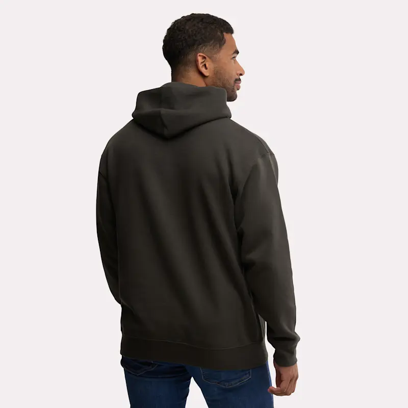 Hoodie Fruit of the Loom Premium – Image 4