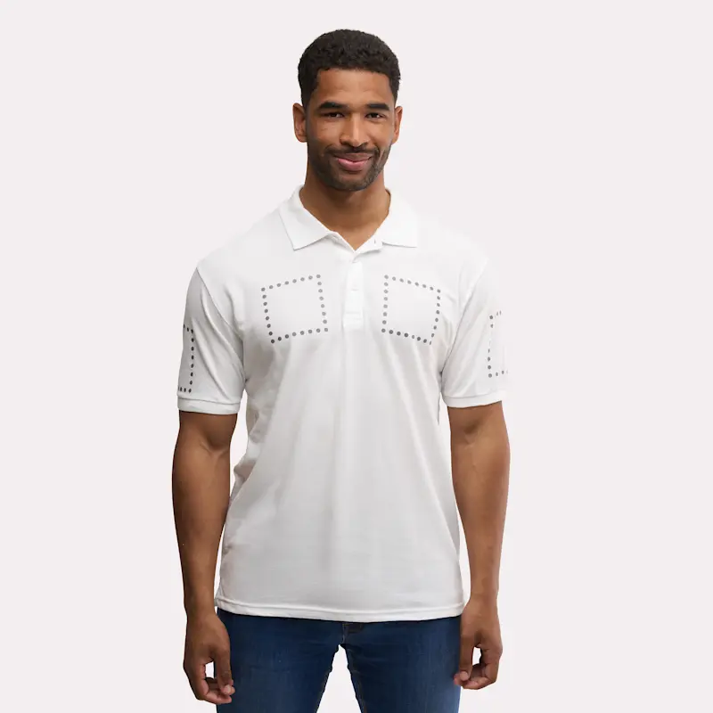 Polo Fruit of the Loom Premium – Image 5