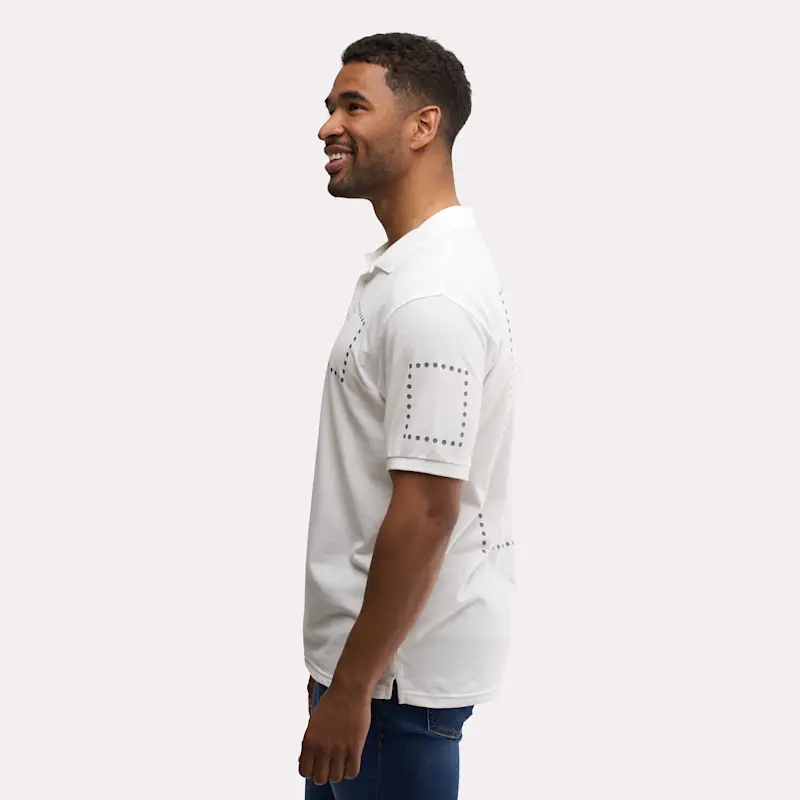 Polo Fruit of the Loom Premium – Image 8