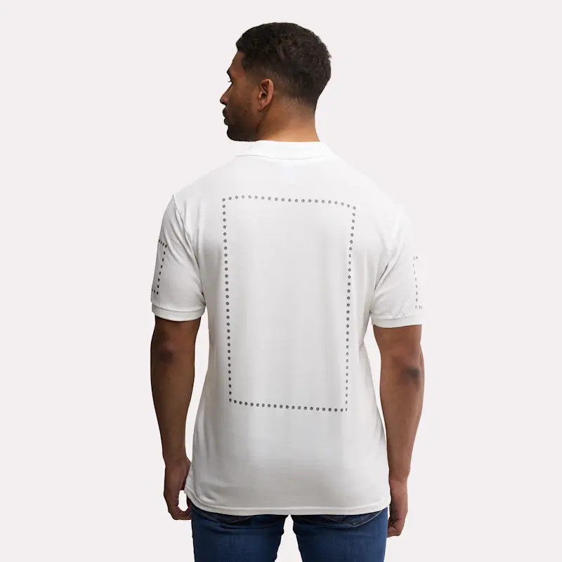 Polo Fruit of the Loom Premium – Image 7