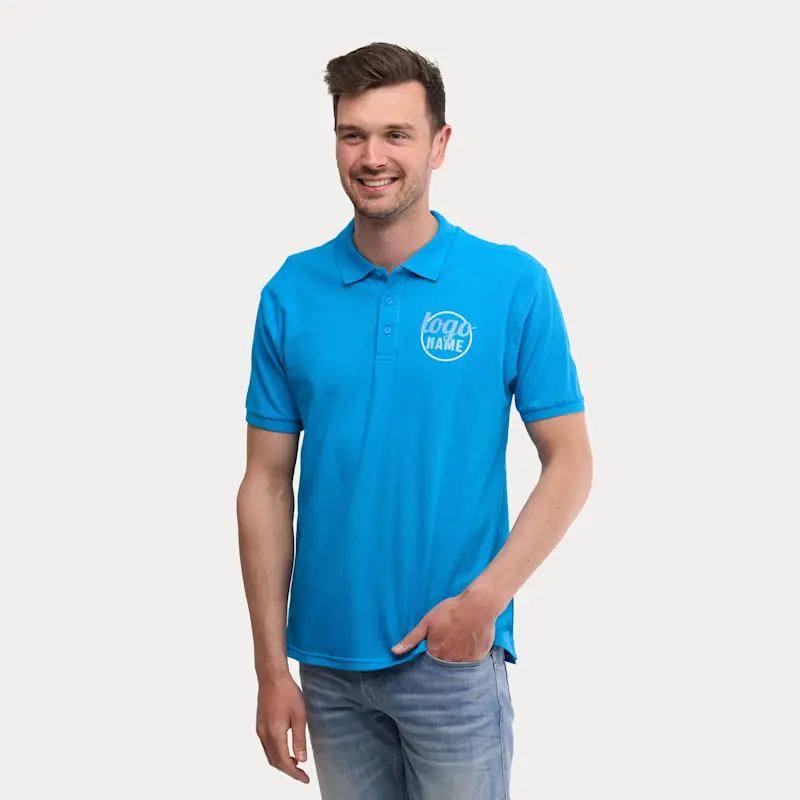 Polo Fruit of the Loom Premium – Image 3
