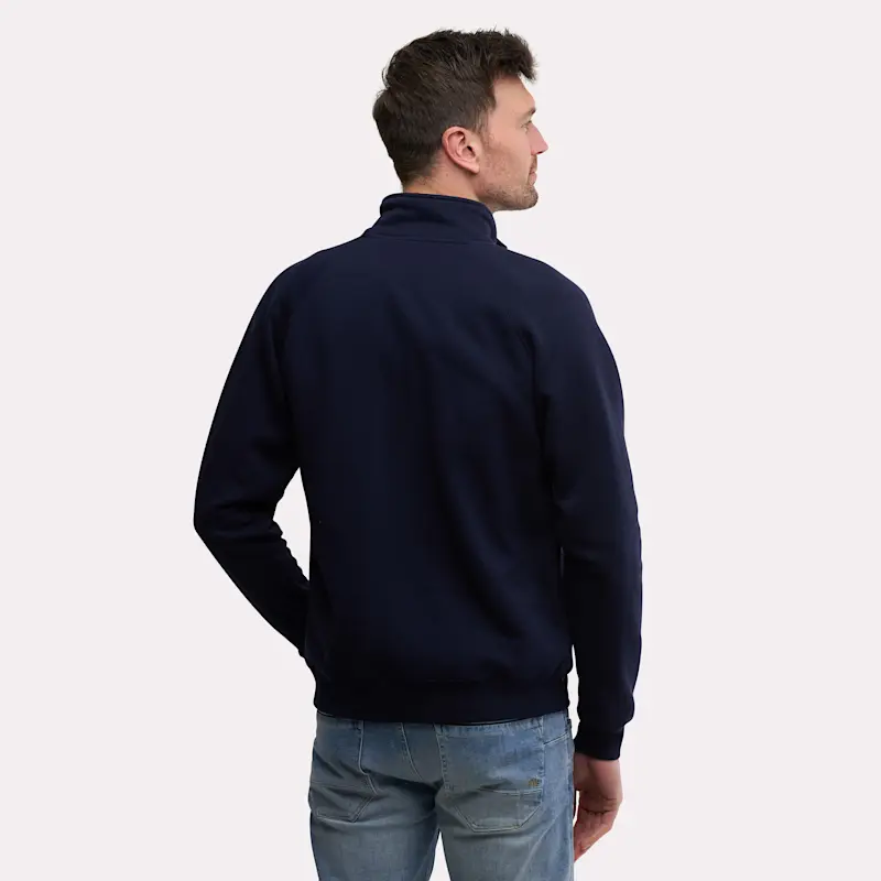 Sweater Fruit of the Loom Premium Zipped – Image 10