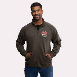 Sweater Fruit of the Loom Premium Zipped