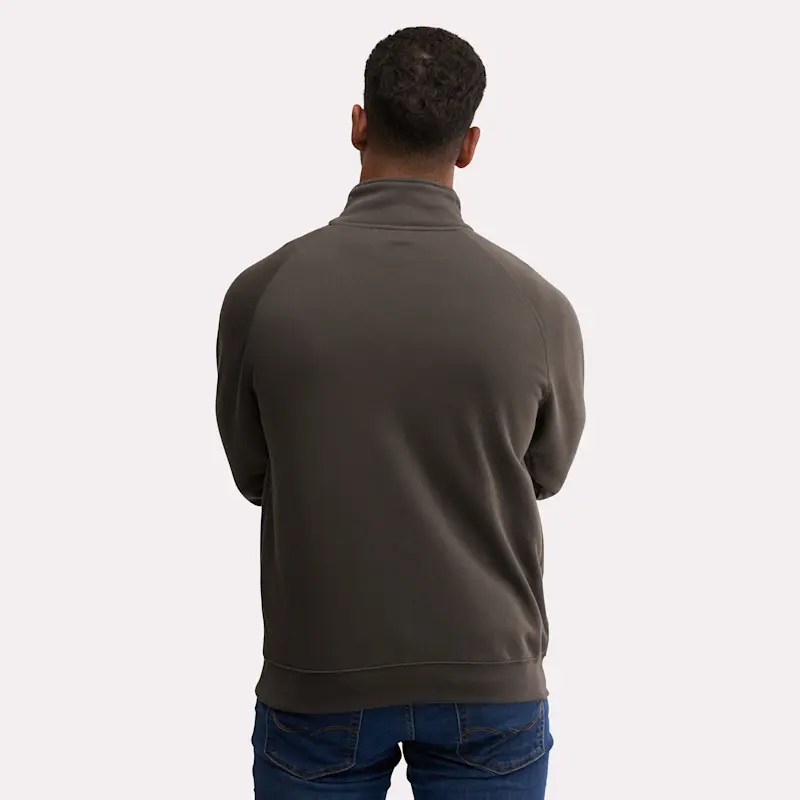 Sweater Fruit of the Loom Premium Zipped – Image 2