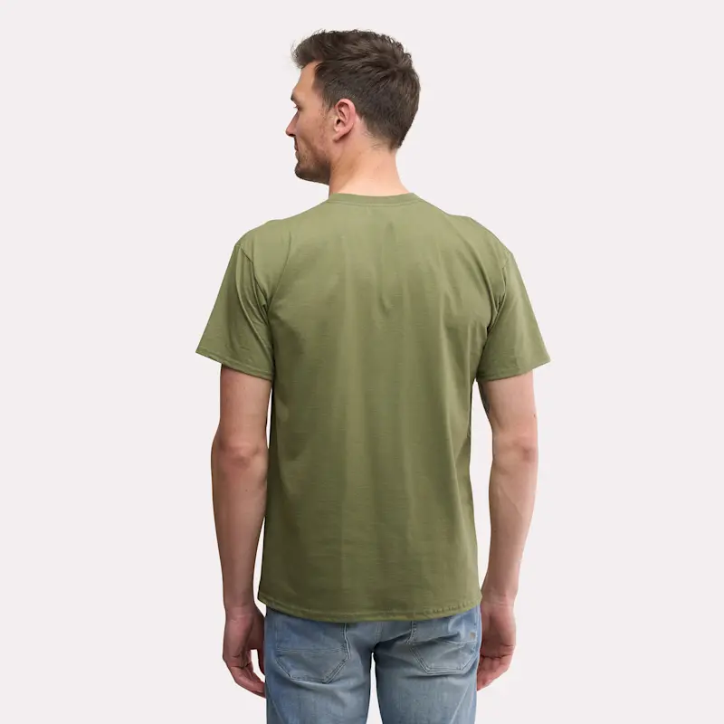 T-shirt Fruit of the Loom Super Premium – Image 10