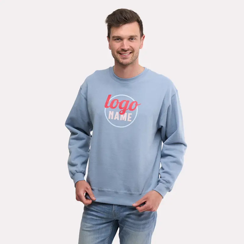 Sweater Fruit of the Loom Classic