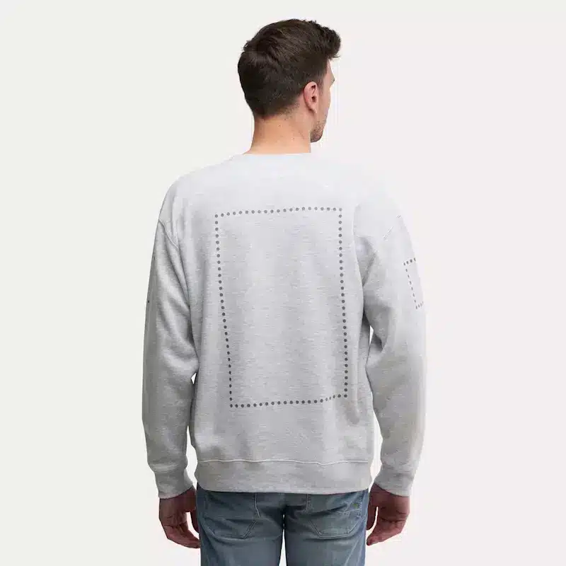Sweater Fruit of the Loom Premium – Image 5