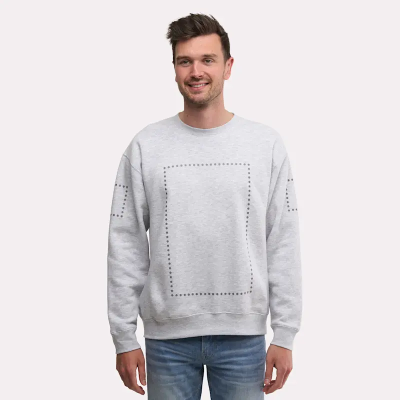 Sweater Fruit of the Loom Premium – Image 3