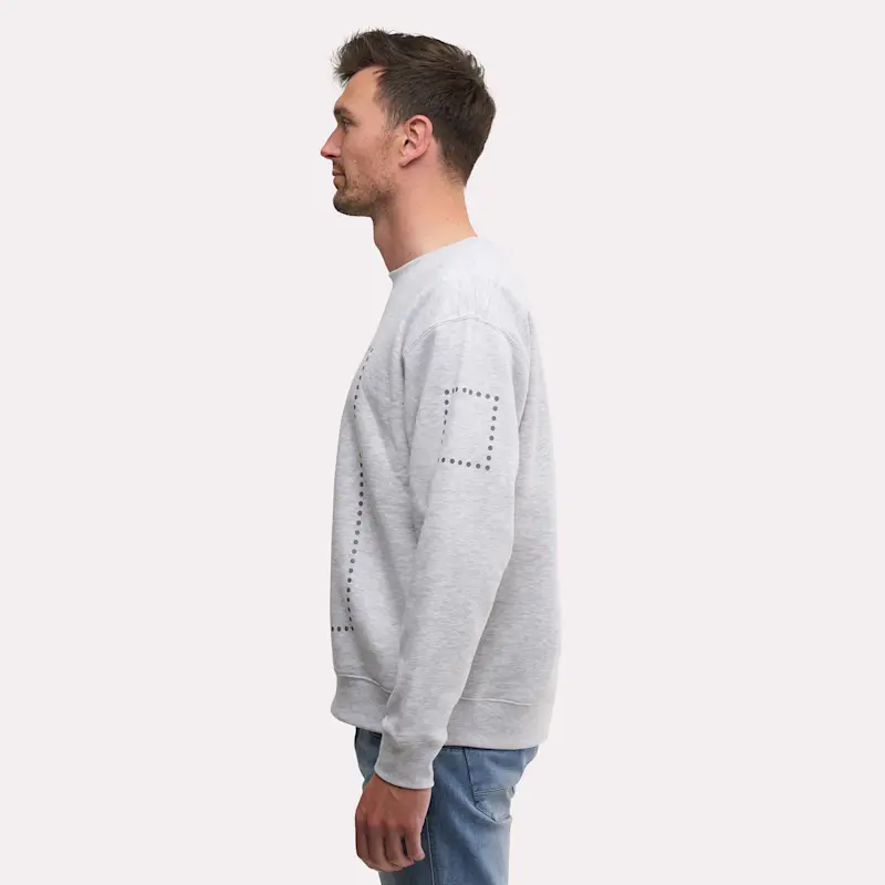 Sweater Fruit of the Loom Premium – Image 6