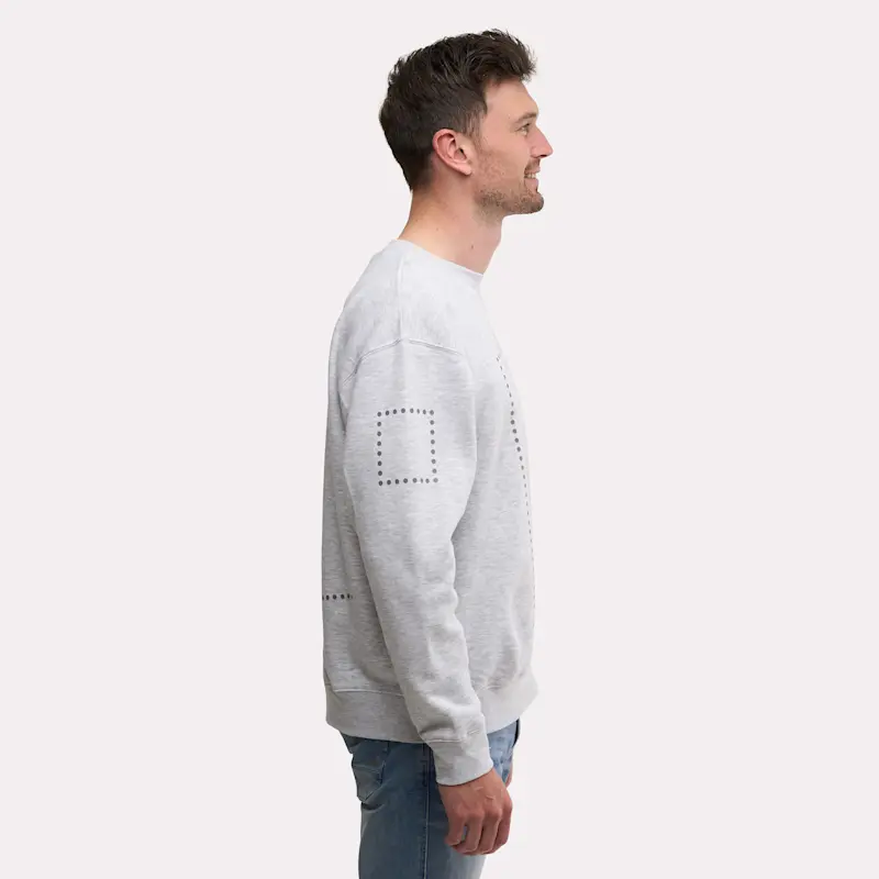Sweater Fruit of the Loom Premium – Image 4