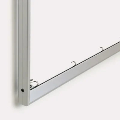 Cadre bannière Triaflex®