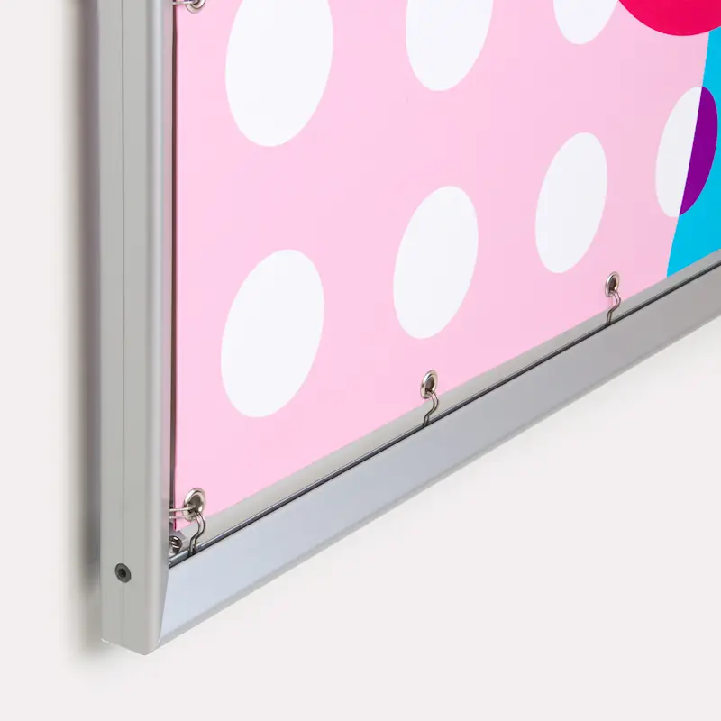 Bâche/Bannière Triaflex®