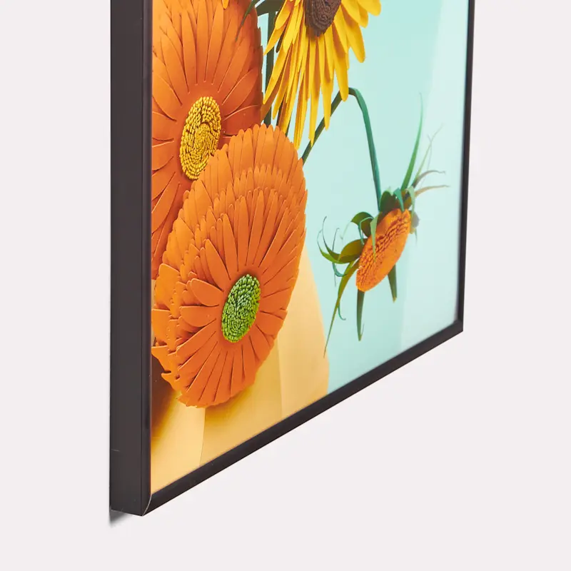 Framed poster – Image 6