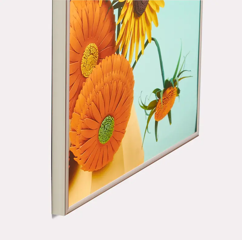 Framed poster – Image 10