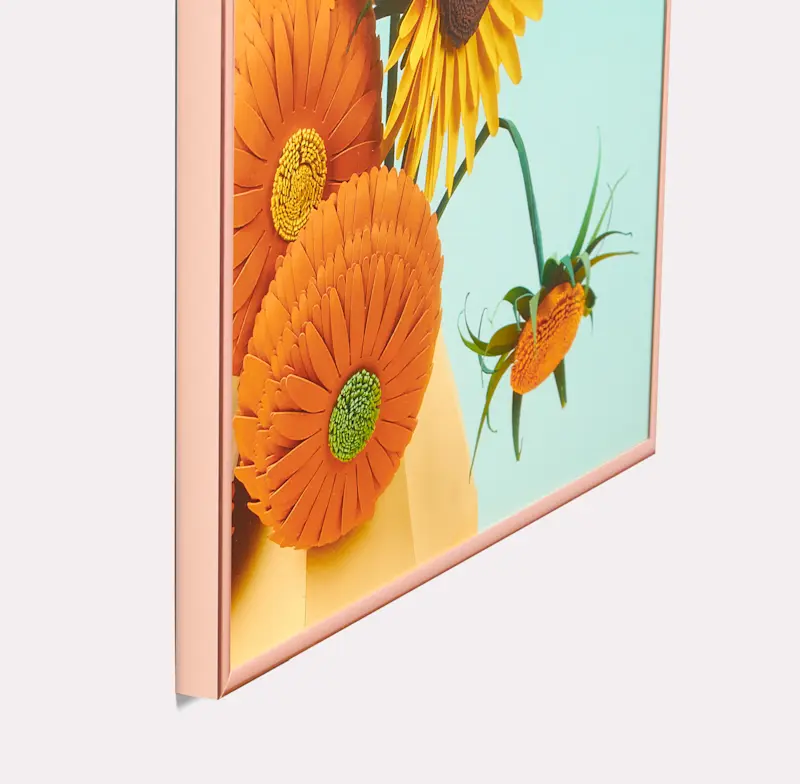 Framed poster – Image 9