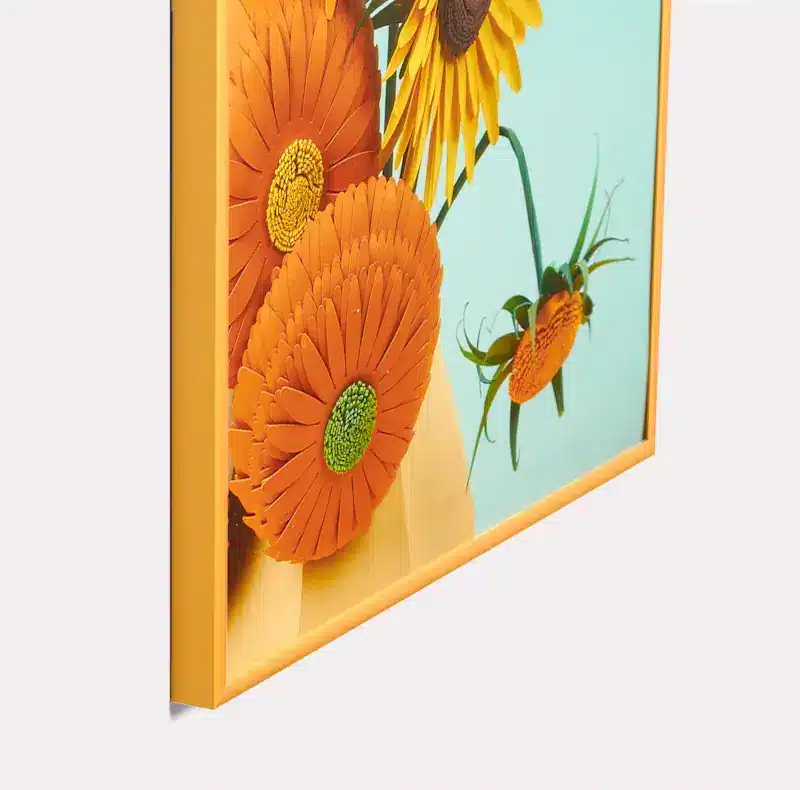 Framed poster – Image 8